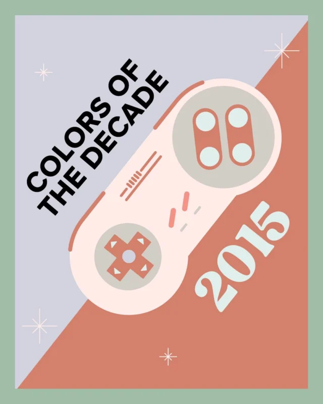 Step back into the 2010s—our next Colors of the Decades palette is here! 🌿☕️ This decade saw the rise of home renovation shows and the popularity of Shabby Chic style, defined by vintage finds, distressed finishes and soft, romantic hues. As the world embraced faster change, design trends leaned into a calm, whimsical palette that blends nostalgia with a fresh perspective.Our 2010s-inspired color palette reflects this aesthetic: Thawed Out (DE5742), Rose Frost (DE5127) and Tranquil Sea (DE5932) feel dreamy and charming, while slightly darker shades like Cinnamon Stick (DE5151), Miner's Dust (DEC786) and Reeds (DE5647) bring a nature-inspired balance.Leave a comment telling us your fave 2010s-inspired color and stay tuned to see which palette is next! Plus, explore The Colors of the Decades on DunnEdwards.com/Decades (link in bio).#DunnEdwards #DunnEdwardsPaints #ColorsOfTheDecades #100YearAnniversary #ColorInspiration #ColorTrends