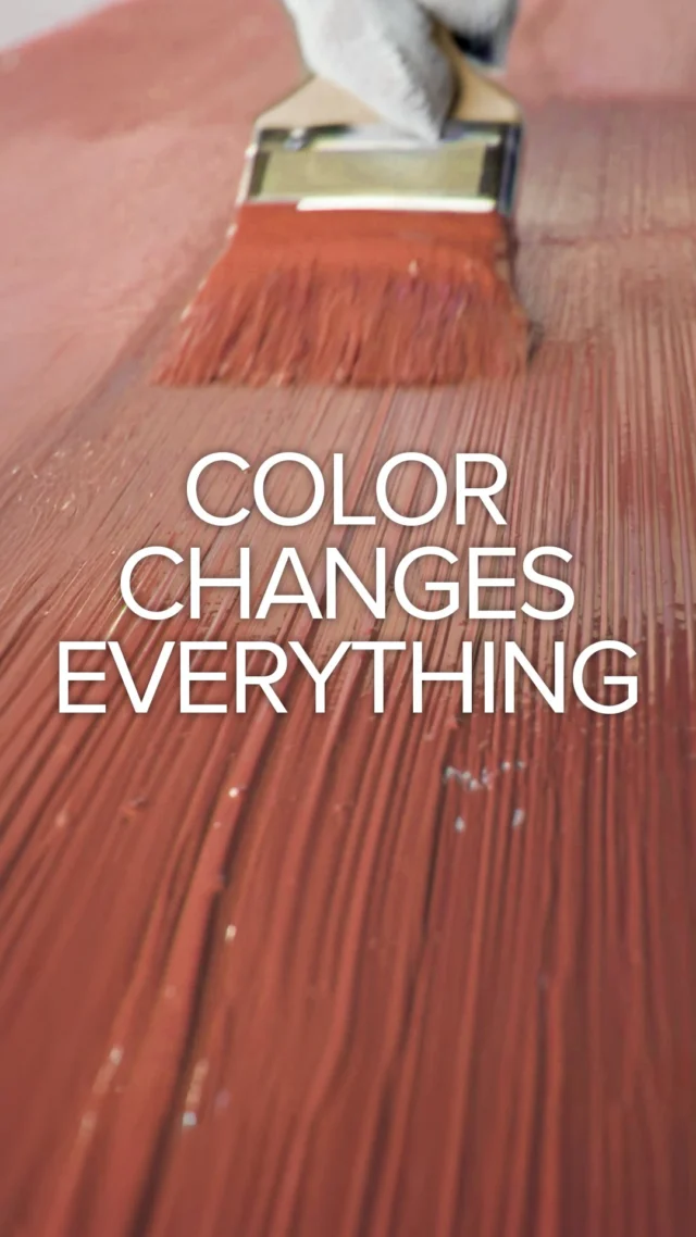 Color changes everything. Are you ready to see how it will impact the world around us? 🌎Dunn-Edwards will be unveiling our ‘2026 Color Trends’ on September 9th. These colors draw inspiration nature and offer a balance of tones to create a sense of harmony in any space.Get ready to embrace the colors that will define our future. Sign up for our newsletter via the link in our bio to be the first to know when they drop! 📰#dunnedwards #dunnedwardspaints #colortrends #colortrends2026 #designinspiration #color #colorinspiration