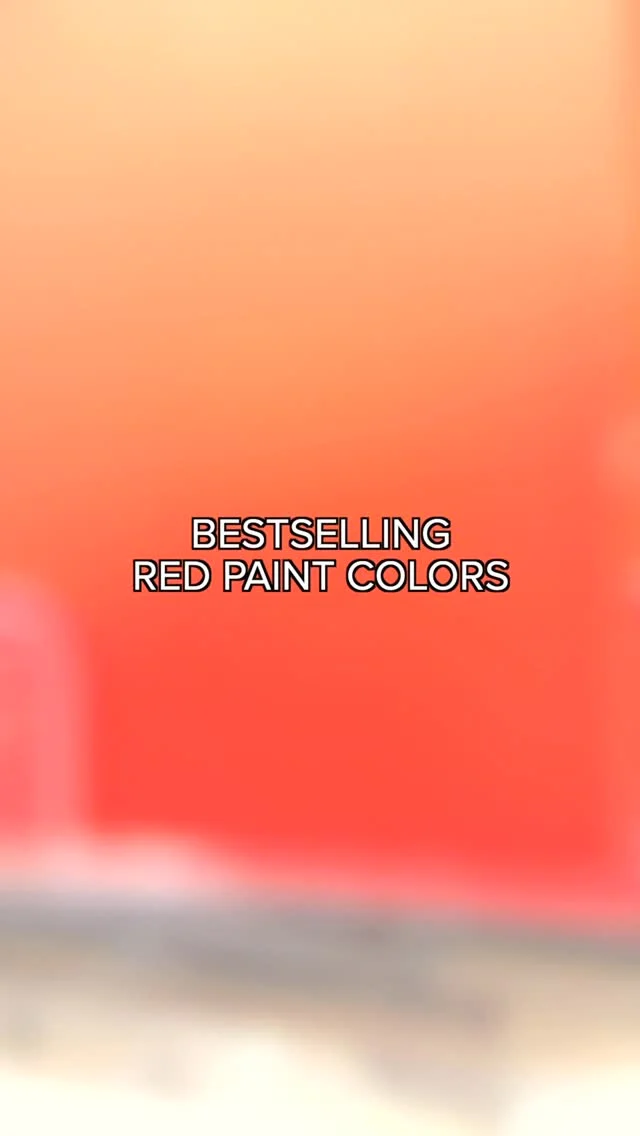 Step into your red era with our 6 bestselling red paint colors 🧣 From moody maroon to classic crimson, these red hues are perfect for creating bold, fearless spaces.Featured paint colors:❤️ Scarlet Past (DEA150)❤️ Vintage Red (DET427)❤️ Red Contrast (DEA106)❤️ Barn Red (DET424)❤️ Spiced Berry (DEA149)❤️ Deep Crimson (DEA152)Which shade would you use in your space?#dunnedwards #dunnedwardspaints #paintcolorinspiration #paintcolors #redpaint